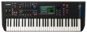 Yamaha MODX6+ Synthesizer With 61 Keys