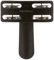 Meinl Heel Tambourine - Black HTA