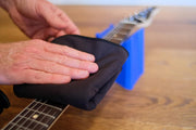 Music Nomad MN241 - 2 'n 1 Beyond Plush Players Cloth