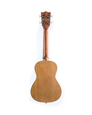 Bamboo U-23 Summer Soprano Ukulele New Generation Series, Mandala Line