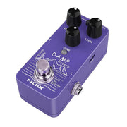 Nux NRV-3 DAMP REVERB