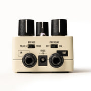 Universal Audio Evermore Reverb Effect Pedal