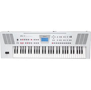 Roland BK-3 WH Backing Keyboard (White)