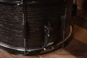 Tama WP148BK-BOW Woodwork Series - Snare Drum - 8