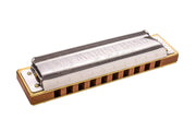 Hohner Harmonica Marine Band 1896 Key C M189693X