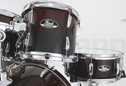 PEARL Drumset Roadshow Garnet Fade RS525SC