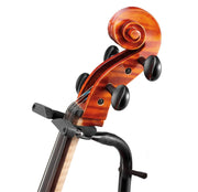 Hercules DS580B Auto-GRAB CELLO Stand