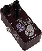 Nux NCH-5 MINI SCF