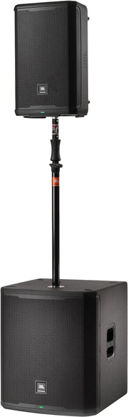 JBL PRX918XLF Professional Powered 18-inch Subwoofer