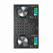 Native Instruments Traktor Kontrol S3 4-Channel DJ Controller