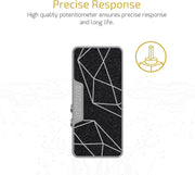 HOTONE Ampero II Press Passive Switching/Expression Pedal SP35