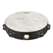 REMO Tambourine Pretuned