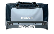MOOER Transformer Pedalboard TF20S