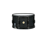 Tama WP148BK-BOW Woodwork Series - Snare Drum - 8