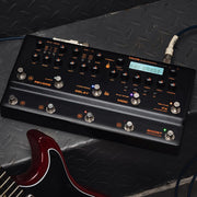 NUX Multi Effects  Trident NME5