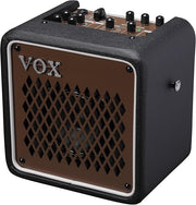 VOX Guitar Amplispeaker VMG3 Earth Brown BR