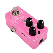 Nux NCH-4 Ukiyo-E Chorus Effect Pedal