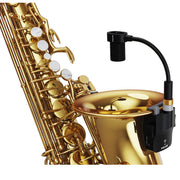 NUX B6 Saxophone Wireless System with Charging Case