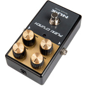 NUX Multi Tester Plexi Crunch Effect Pedal