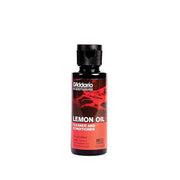 D'Addario Planet Waves Lemon Oil_Natural cleaner and conditioner Protects your (Guitar) PW-LMN
