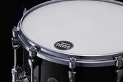 Tama Starphonic PWB147-GWB 14 x 7-inch Snare Drum - Gloss Black Walnut Burl