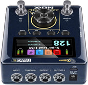 NUX Solid Studio MKII NSS-6