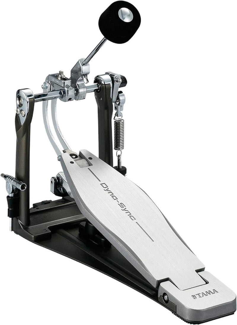 TAMA HPDS1 Dyna-Sync Single Bass Drum Pedal – ChennaiMusicals