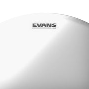 EVANS Drumhead Pack ETP-G2CLR Standard