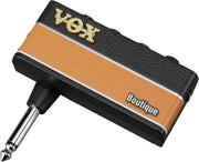 Vox AmPlug3 AP3 Guitar Pocket Headphone Amplifier