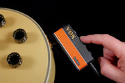 Vox AmPlug3 AP3 Guitar Pocket Headphone Amplifier
