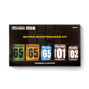 Dunlop 6500 System 65 Guitar Maintainence Kit