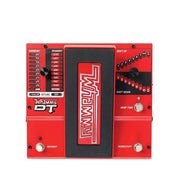 DigiTech Whammy DTV-01 Drop Tune Guitar Effects Pedal with Daddario adaptor