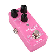 Nux NCH-4 Ukiyo-E Chorus Effect Pedal