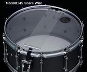 TAMA S.L.P Series Sonic Stainless Steel Snare 14