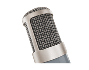 UNIVERSAL AUDIO UA Bock 167 Tube Condenser Microphone w/ PSU