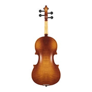Granada Violin Andante-M Complete with Bow & Case -Full Size -Matt Finish