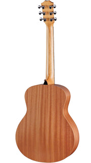 Taylor Limited-edition GS Mini Sapele Acoustic Guitar - Natural