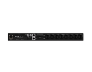 UNIVERSAL AUDIO Apollo x8p Gen 2 ESS+ (Rack/TB3/MAC/WIN)