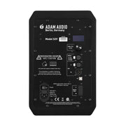 ADAM AUDIO S2V ACTIVE STUDIO MONITOR