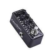 MOOER Cali-Dual Digital Preamp-011