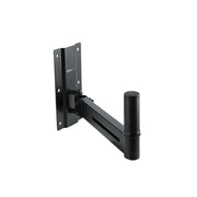 Gator GFW-SPK-WM100 Wall Mount Speaker Stands (Pair)