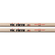 Vic Firth American Jazz 2 Drum Stick Pair - VIC*AJ2