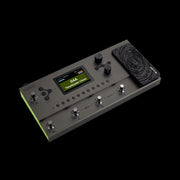 MOOER Pro Amp modelling & Multi Effects GE200 PRO