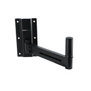 Gator GFW-SPK-WM100 Wall Mount Speaker Stands (Pair)