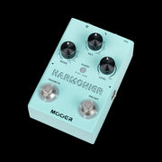 MOOER MVP2 Harmonier