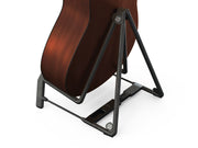 Konig & Meyer Guitar Stand Acoustic Heli 2  - 17580