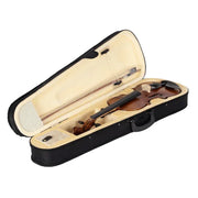 Granada Violin Andante-M Complete with Bow & Case -Full Size -Matt Finish