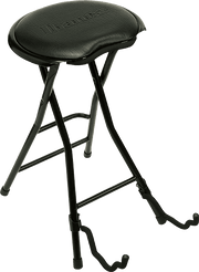 IBANEZ GUITAR THRONE WITH GUITAR STAND - IMC50FS