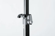 Konig & Meyer Speaker Stand without Crank Gear -Black 21435-009-55