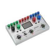 MOOER Ocean Machine II Reverb and Looper Pedal TDL4